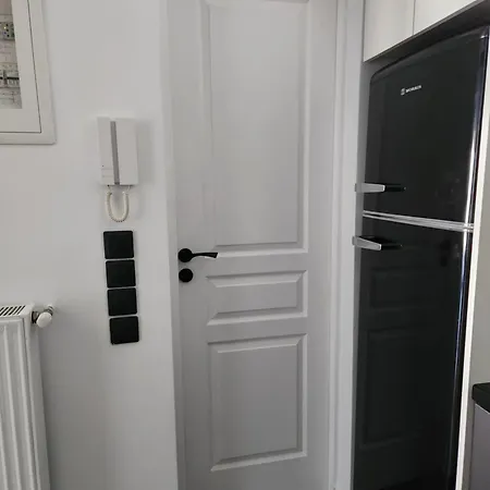 Bachelor Penthouse With Roof Garden Access, 15 M Walk To Acropolis Διαμέρισμα Αθήνα