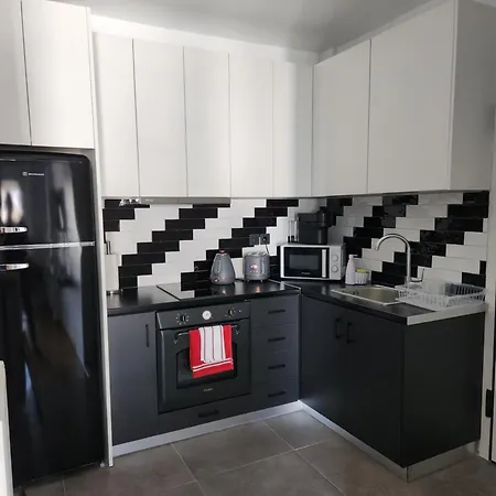 Διαμέρισμα Bachelor Penthouse With Roof Garden Access, 15 M Walk To Acropolis